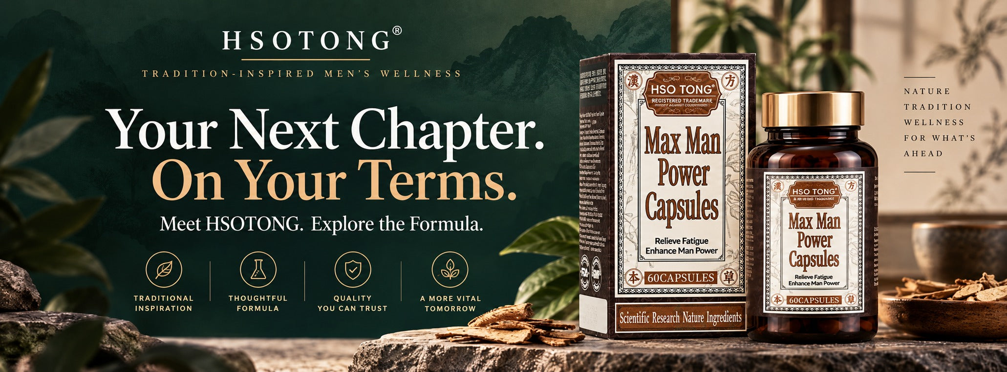 Original HSOTONG product banner, retained in full
